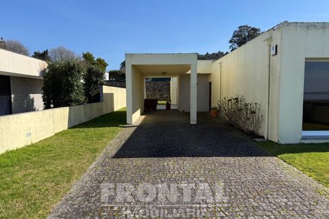 Villa i Caminha, Viana do Castelo, Caminha - € 575.000 | Ref: L-08/6897 - foto 7