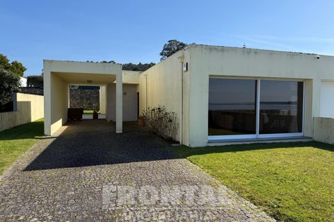 Villa i Caminha, Viana do Castelo, Caminha - € 575.000 | Ref: L-08/6897 - foto 8
