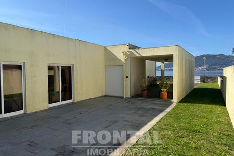 Villa i Caminha, Viana do Castelo, Caminha - € 575.000 | Ref: L-08/6897 - foto 9