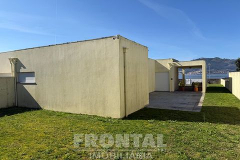 Villa i Caminha, Viana do Castelo, Caminha - € 575.000 | Ref: L-08/6897 - foto 11