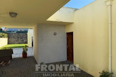 Villa i Caminha, Viana do Castelo, Caminha - € 575.000 | Ref: L-08/6897 - foto 12