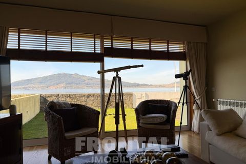 Villa i Caminha, Viana do Castelo, Caminha - € 575.000 | Ref: L-08/6897 - foto 19