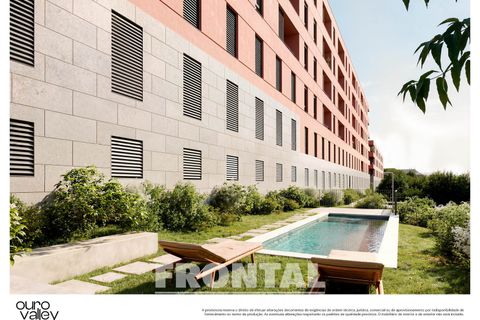 Lejlighed i Gondomar, Porto, Gondomar - € 418.950 | Ref: FPS-30588_C2 - foto 2
