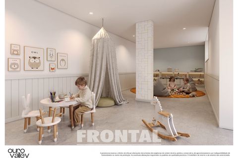 Lejlighed i Gondomar, Porto, Gondomar - € 418.950 | Ref: FPS-30588_C2 - foto 4