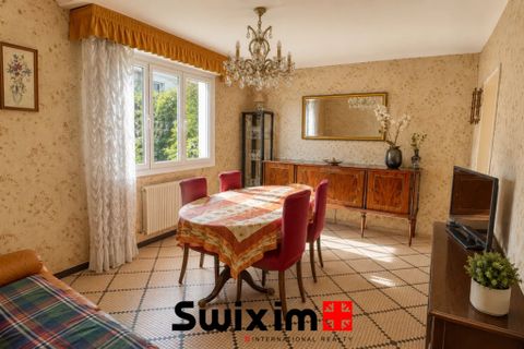 Villa i Eysines, Gironde, Eysines - € 370.000 | Ref: 714-SMJ - foto 2
