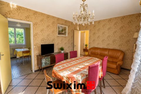Villa i Eysines, Gironde, Eysines - € 370.000 | Ref: 714-SMJ - foto 3
