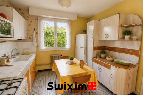Villa i Eysines, Gironde, Eysines - € 370.000 | Ref: 714-SMJ - foto 4