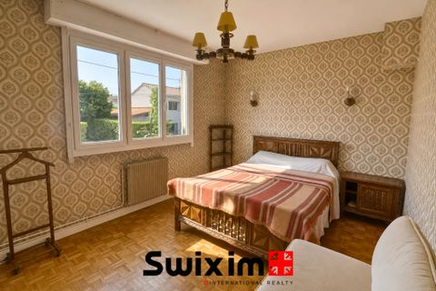 Villa i Eysines, Gironde, Eysines - € 370.000 | Ref: 714-SMJ - foto 8