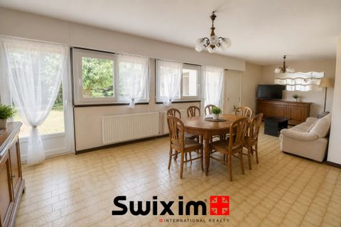 Villa i Eysines, Gironde, Eysines - € 380.000 | Ref: 717-SMJ - foto 2