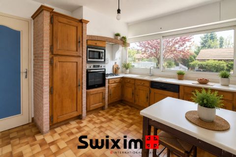 Villa i Eysines, Gironde, Eysines - € 380.000 | Ref: 717-SMJ - foto 4