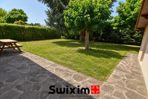 Villa i Eysines, Gironde, Eysines - € 380.000 | Ref: 717-SMJ - foto 9