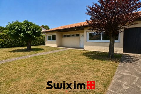 Villa i Eysines, Gironde, Eysines - € 380.000 | Ref: 717-SMJ - foto 10