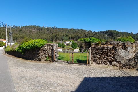 Helårsgrund i Caminha, Viana do Castelo, Caminha - € 120.000 | Ref: L-08/6701 - foto 1