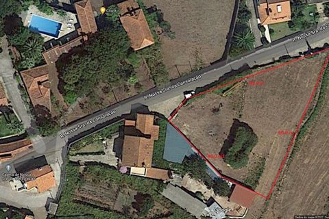 Helårsgrund i Caminha, Viana do Castelo, Caminha - € 120.000 | Ref: L-08/6701 - foto 8