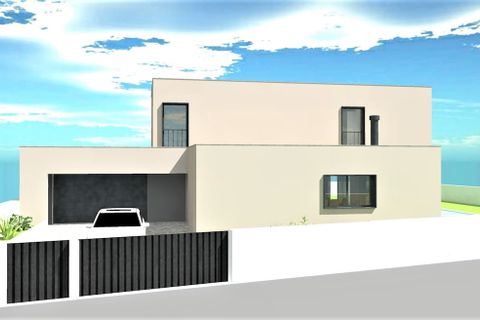 Villa i Caminha, Viana do Castelo, Caminha - € 410.000 | Ref: L-08/6709 - foto 1