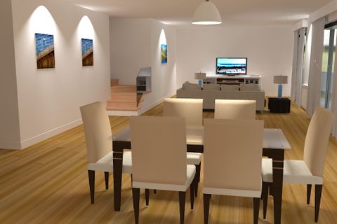 Villa i Caminha, Viana do Castelo, Caminha - € 410.000 | Ref: L-08/6709 - foto 2