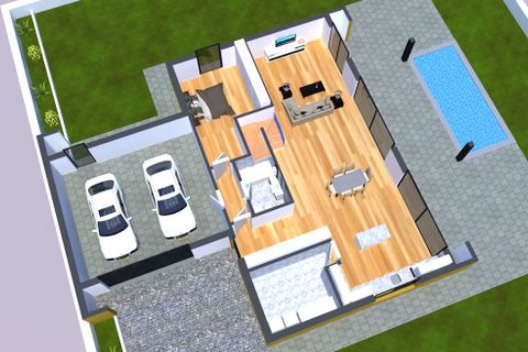 Villa i Caminha, Viana do Castelo, Caminha - € 410.000 | Ref: L-08/6709 - foto 6