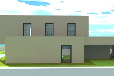 Villa i Caminha, Viana do Castelo, Caminha - € 410.000 | Ref: L-08/6709 - foto 7