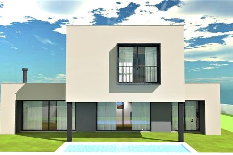 Villa i Caminha, Viana do Castelo, Caminha - € 410.000 | Ref: L-08/6709 - foto 8