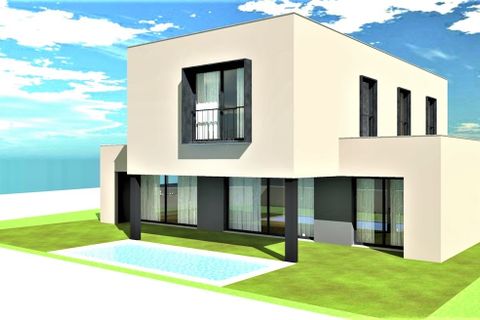 Villa i Caminha, Viana do Castelo, Caminha - € 410.000 | Ref: L-08/6709 - foto 9