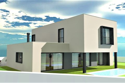 Villa i Caminha, Viana do Castelo, Caminha - € 410.000 | Ref: L-08/6709 - foto 10