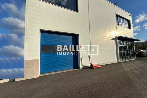 Erhvervsejendom i Frejus, Var, Frejus - € 1.272.000 | Ref: 0989 - foto 9