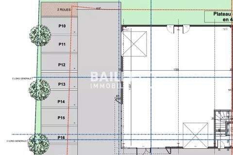 Erhvervsejendom i Frejus, Var, Frejus - € 1.272.000 | Ref: 0989 - foto 11