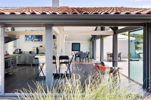 Villa i Anglet, Pyrenees-Atlantiques, Anglet - € 1.120.000 | Ref: M1897 - foto 3