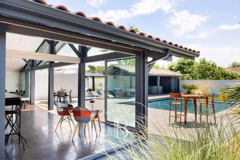 Villa i Anglet, Pyrenees-Atlantiques, Anglet - € 1.120.000 | Ref: M1897 - foto 4