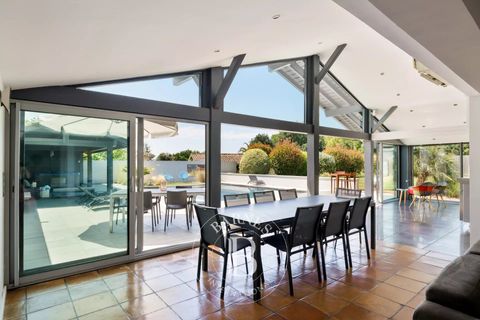 Villa i Anglet, Pyrenees-Atlantiques, Anglet - € 1.120.000 | Ref: M1897 - foto 5