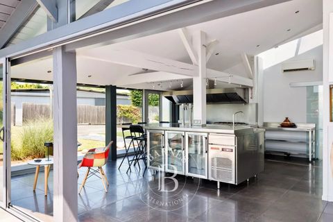 Villa i Anglet, Pyrenees-Atlantiques, Anglet - € 1.120.000 | Ref: M1897 - foto 6