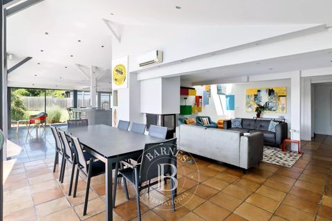 Villa i Anglet, Pyrenees-Atlantiques, Anglet - € 1.120.000 | Ref: M1897 - foto 7