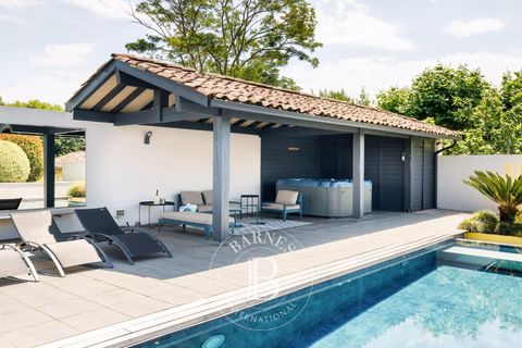 Villa i Anglet, Pyrenees-Atlantiques, Anglet - € 1.120.000 | Ref: M1897 - foto 8