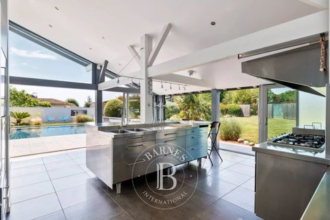 Villa i Anglet, Pyrenees-Atlantiques, Anglet - € 1.120.000 | Ref: M1897 - foto 9