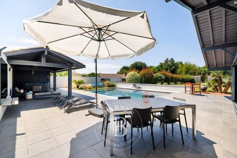 Villa i Anglet, Pyrenees-Atlantiques, Anglet - € 1.120.000 | Ref: M1897 - foto 10