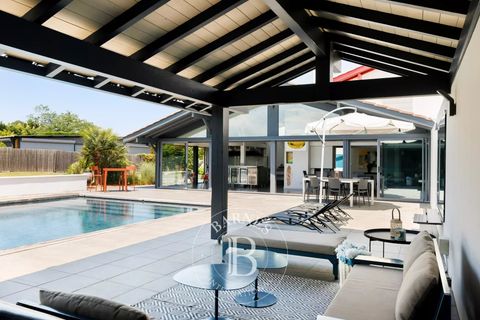 Villa i Anglet, Pyrenees-Atlantiques, Anglet - € 1.120.000 | Ref: M1897 - foto 12