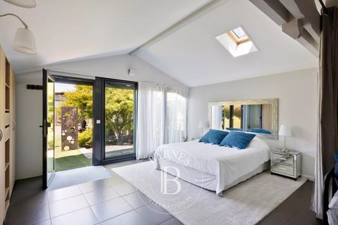 Villa i Anglet, Pyrenees-Atlantiques, Anglet - € 1.120.000 | Ref: M1897 - foto 13