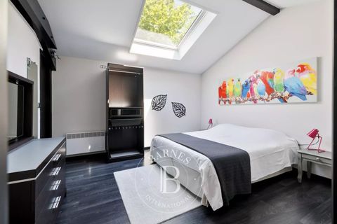 Villa i Anglet, Pyrenees-Atlantiques, Anglet - € 1.120.000 | Ref: M1897 - foto 14