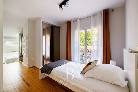 Villa i Anglet, Pyrenees-Atlantiques, Anglet - € 1.120.000 | Ref: M1897 - foto 17