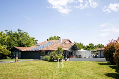 Villa i Anglet, Pyrenees-Atlantiques, Anglet - € 1.120.000 | Ref: M1897 - foto 19
