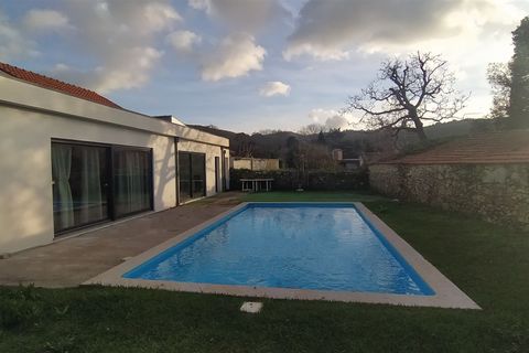 Villa i Caminha, Viana do Castelo, Caminha - € 445.000 | Ref: L-08/6793 - foto 1