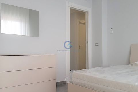 Estudi a Catanzaro, Catanzaro, Catanzaro - € 275/mes | Ref: CZ01-AA1412 - foto 8