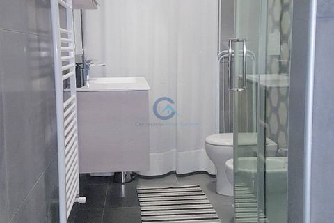 Estudi a Catanzaro, Catanzaro, Catanzaro - € 275/mes | Ref: CZ01-AA1412 - foto 9
