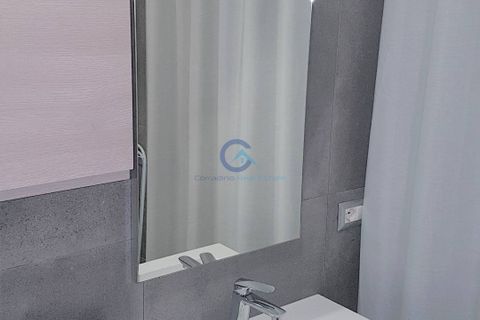 Estudi a Catanzaro, Catanzaro, Catanzaro - € 275/mes | Ref: CZ01-AA1412 - foto 10