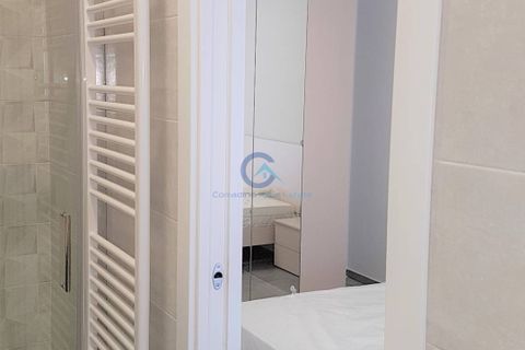 Estudi a Catanzaro, Catanzaro, Catanzaro - € 275/mes | Ref: CZ01-AA1412 - foto 15