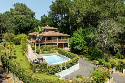 Villa in Seignosse, Landes, Seignosse - € 1.696.000 | Ref: M1910 - foto 4