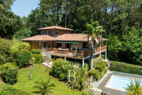 Villa in Seignosse, Landes, Seignosse - € 1.696.000 | Ref: M1910 - foto 5