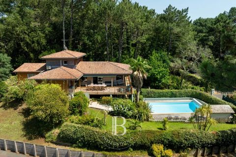 Villa in Seignosse, Landes, Seignosse - € 1.696.000 | Ref: M1910 - foto 6