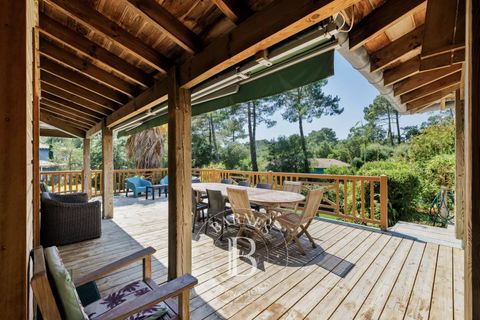 Villa in Seignosse, Landes, Seignosse - € 1.696.000 | Ref: M1910 - foto 7