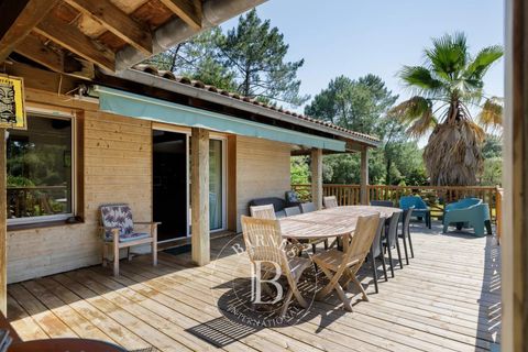 Villa in Seignosse, Landes, Seignosse - € 1.696.000 | Ref: M1910 - foto 8